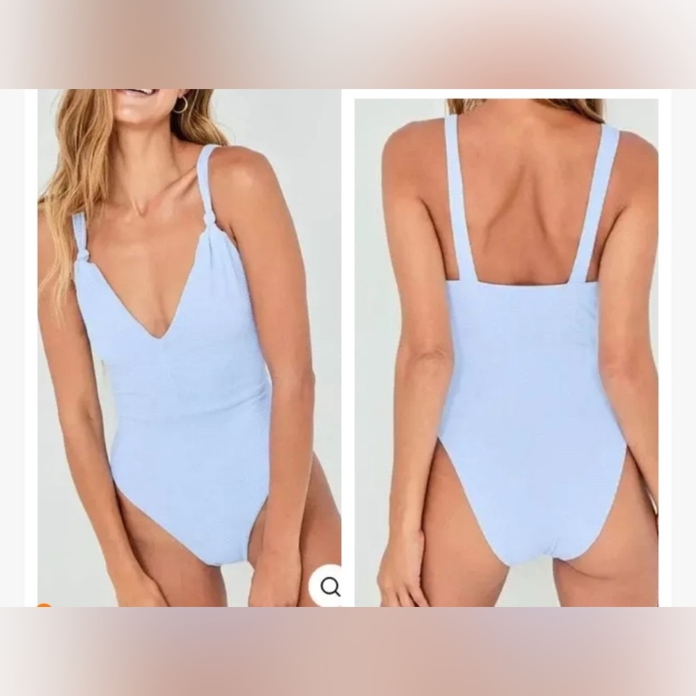 Bella Dahl One Piece - Picture 2 of 4